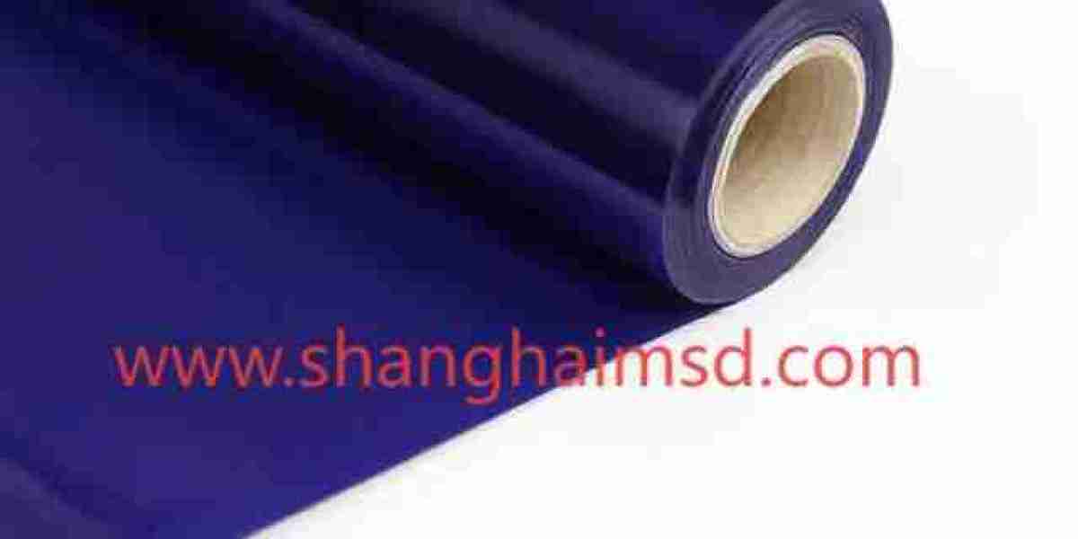 Can ShanghaiMsd PVC Wallcovering Support a More Coordinated Space?