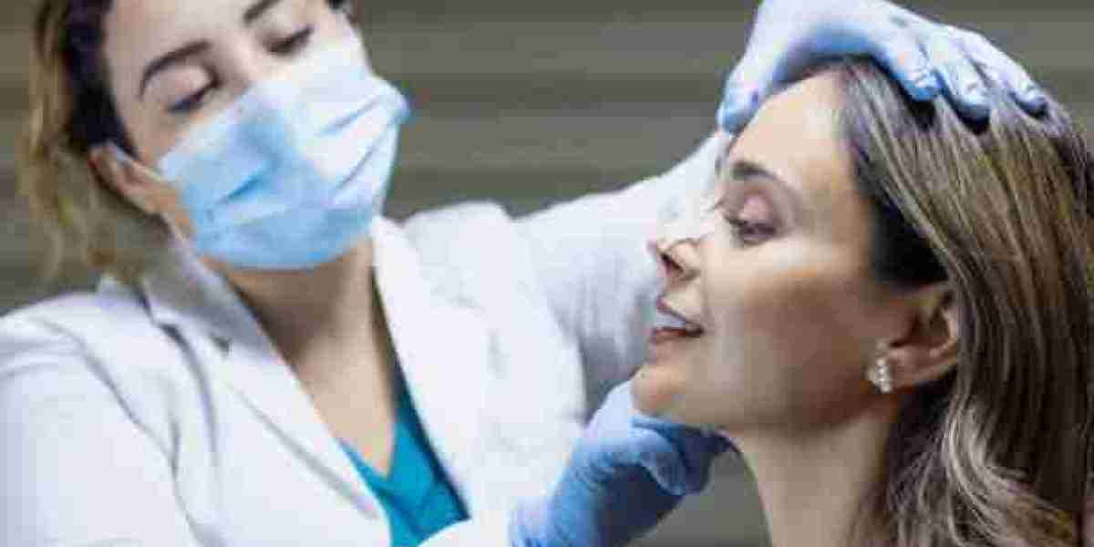 Affordable Rhinoplasty in Riyadh: Special Rates for a Limited Time