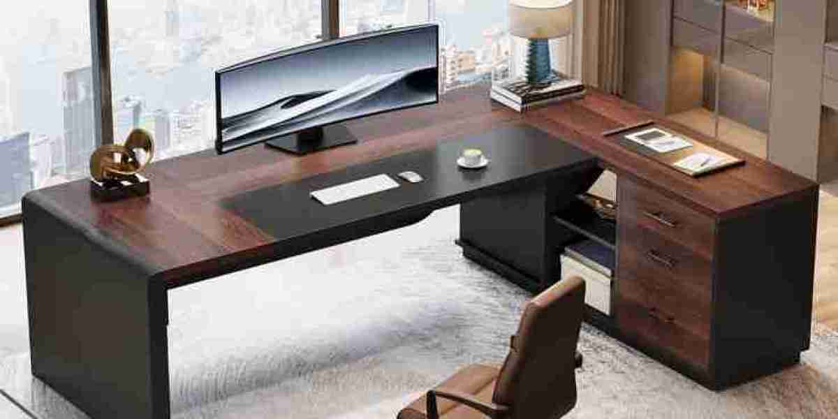 Office Furniture Philippines: Reliable Furniture for Modern Business Spaces