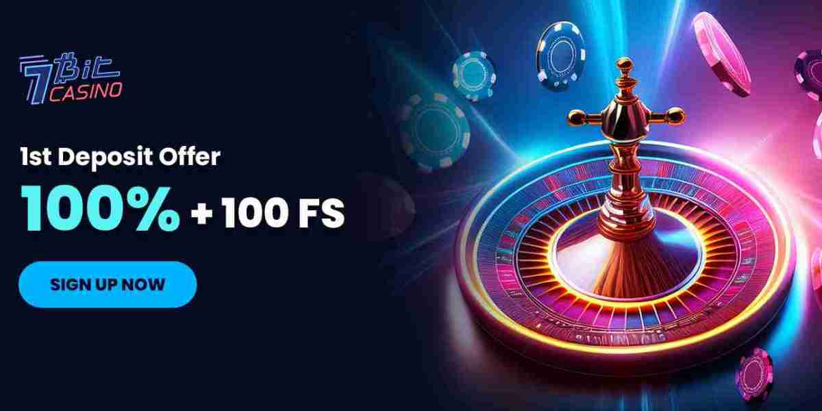 How to Approach 7bitcasino Skill-based Slots with Discipline