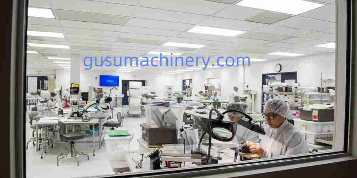 How to Choose the Right Chocolate Coating Equipment