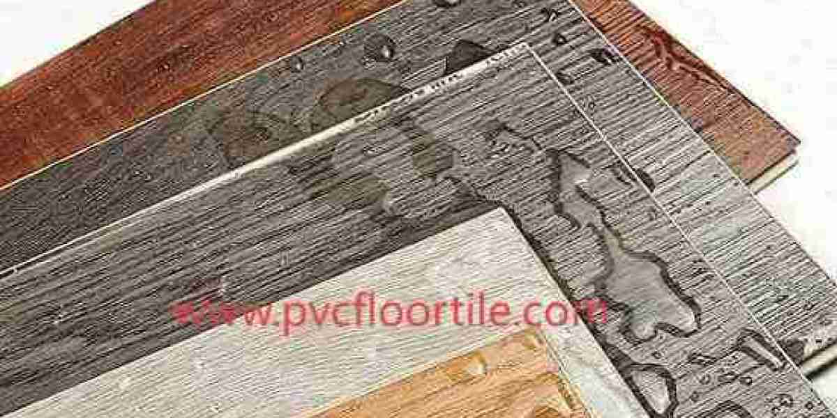 How Can Pvcfloortile SPC Flooring Factory Simplify Installation Experiences