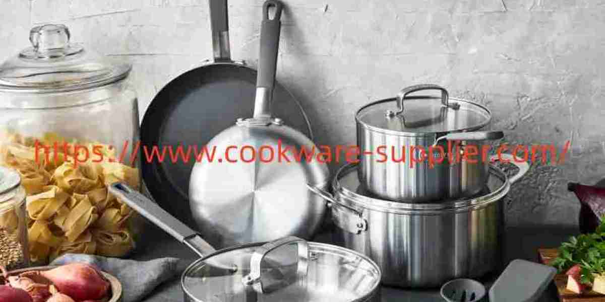 Which Cookwaresupplier Iron Pots And Pans Designs Fit Home Kitchens