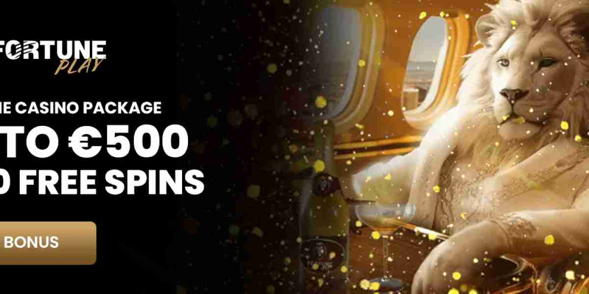 Fortuneplay and the New Direction of No Deposit Bonuses Canada