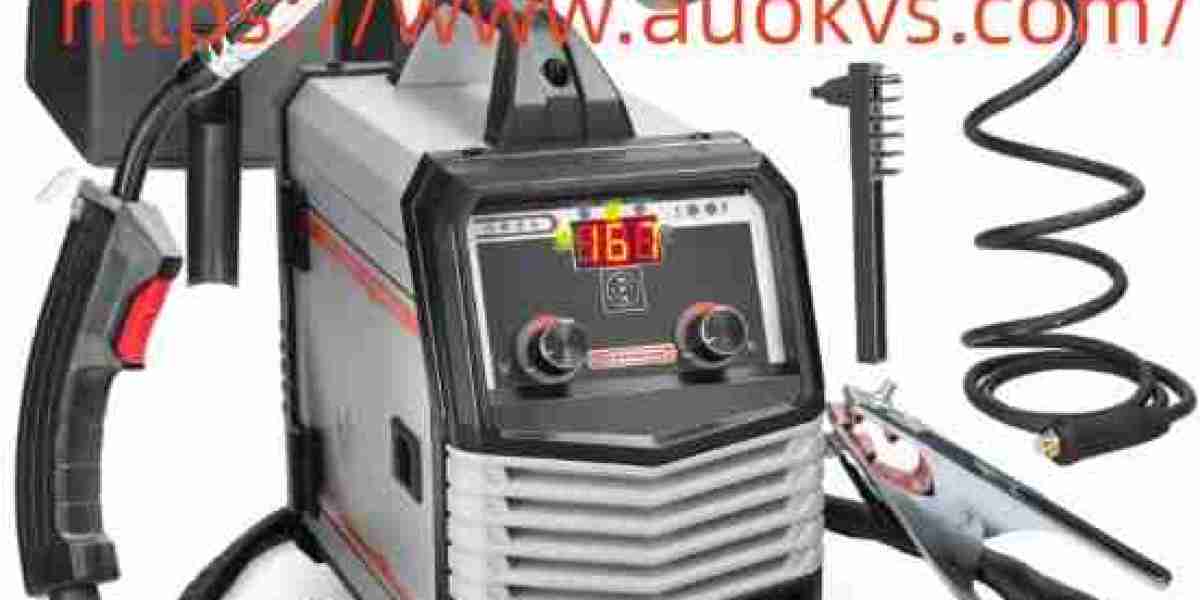 How Does Auokvs Low MOQ MMA MIG TIG Welder Supplier Support New Markets
