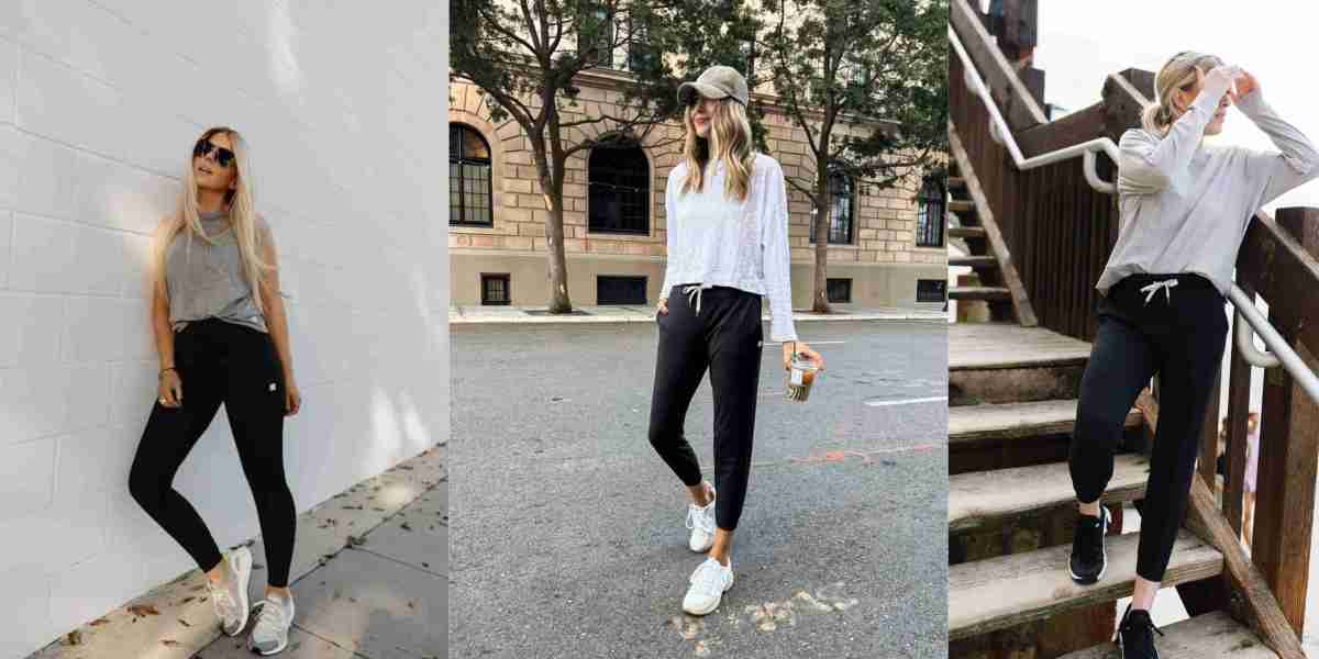 Does Vuori Clothing Work for People Who Prefer Low-Maintenance Style?