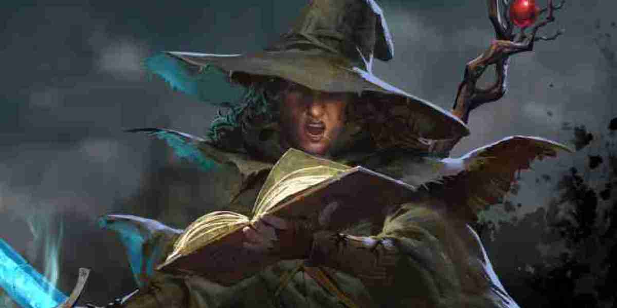 Dark and Darker Season 10 Demon Warlock Build Guide:Best Shadow Touch Demon Caster Setup
