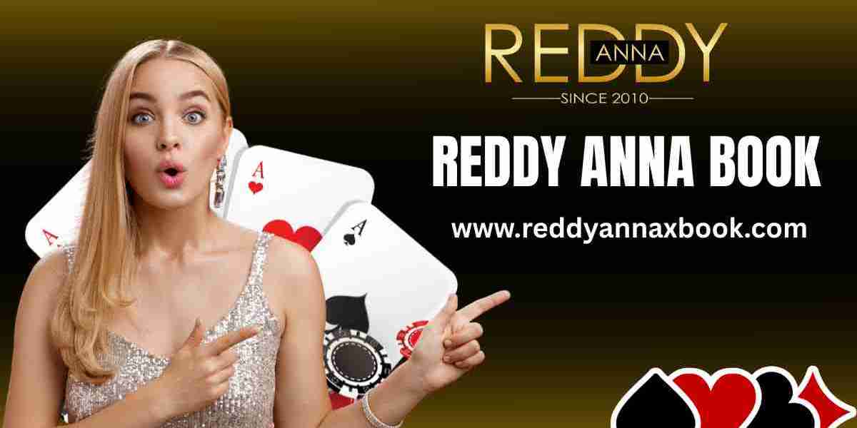 Reddy Anna Book: Simple Features for Smooth and Quick Access