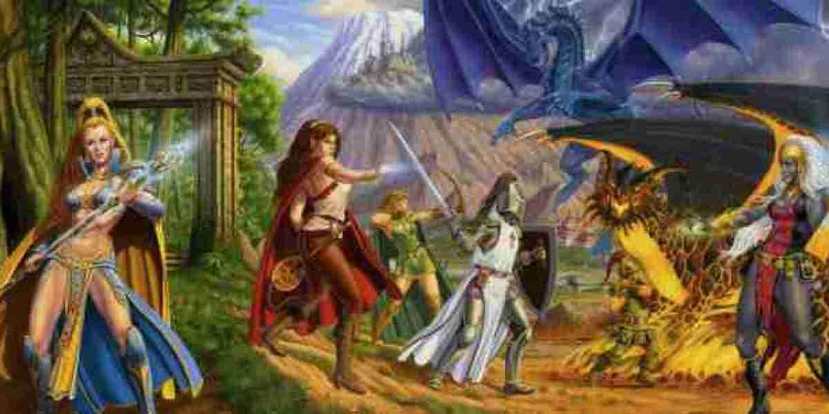 EZBUFF | Best Ways to Earn EverQuest Legends Platinums Through Daily Gameplay Activities