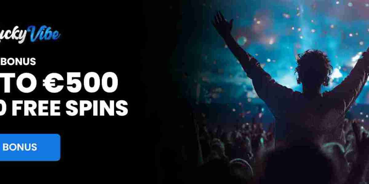 Popular Features Found In Luckyvibe New Zealand Online Slots