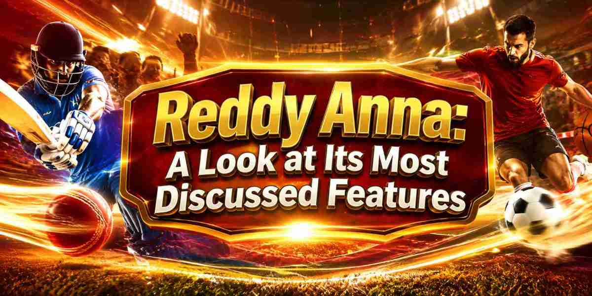 Reddy Anna: A Look at Its Most Discussed Features