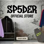 Spider Hoodie Profile Picture