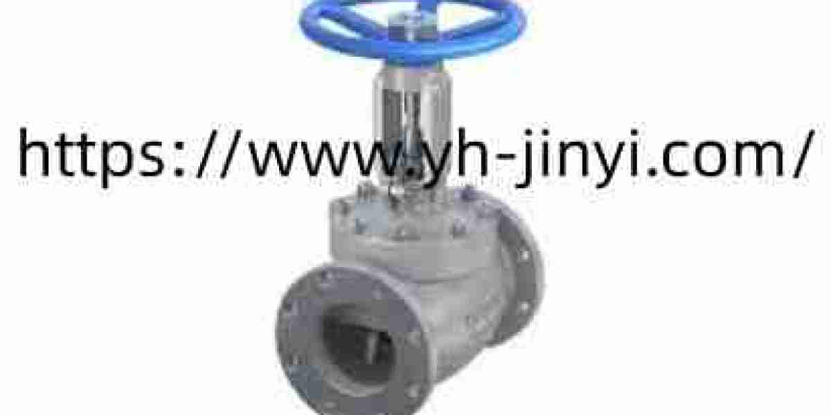 Why Consider Jinyi Valve Factory Products for Project Applications