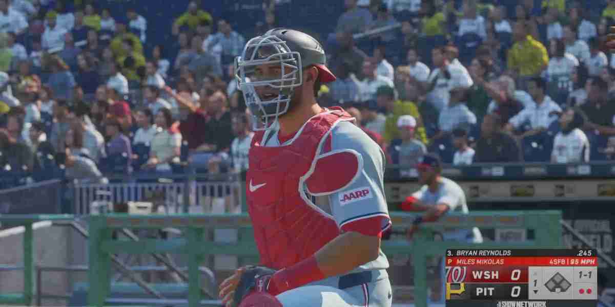 Optimize MLB 26 U4GM Reward Progression