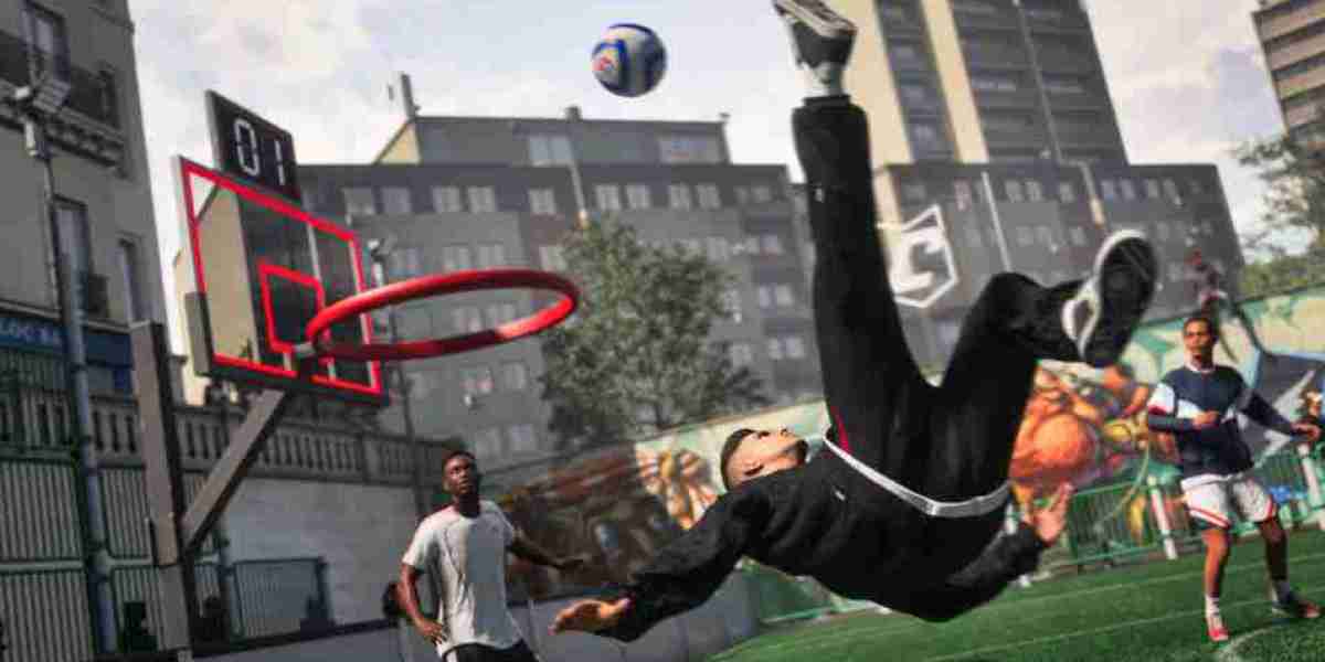 MMOEXP:EA FC 27 The Grounds Guide: Gameplay, Features, and What to Expect