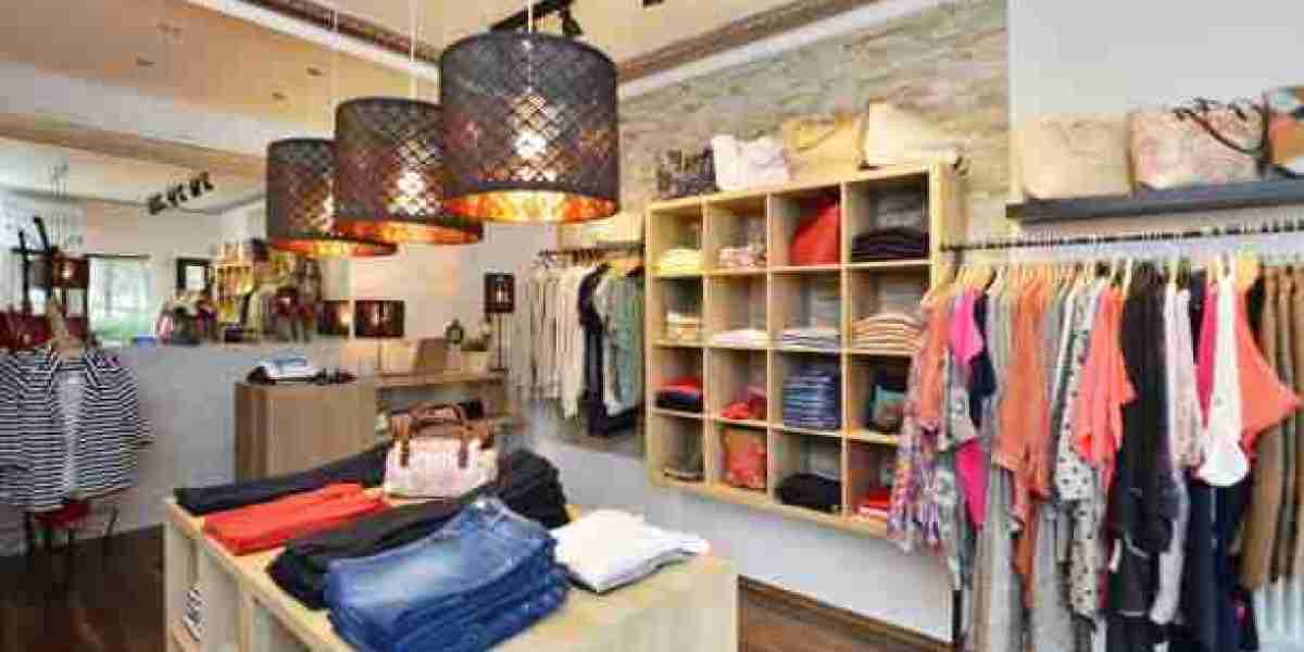 Department Store Market Opportunities in Omnichannel Retail