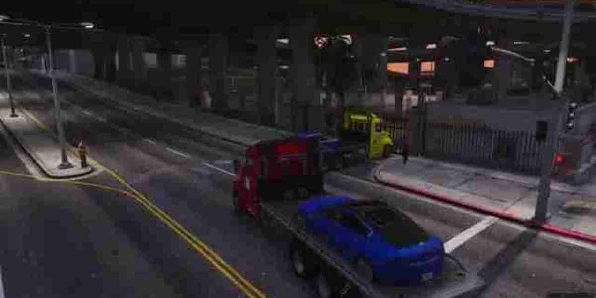 Improve Your Progress With GTA 5 U4GM Events