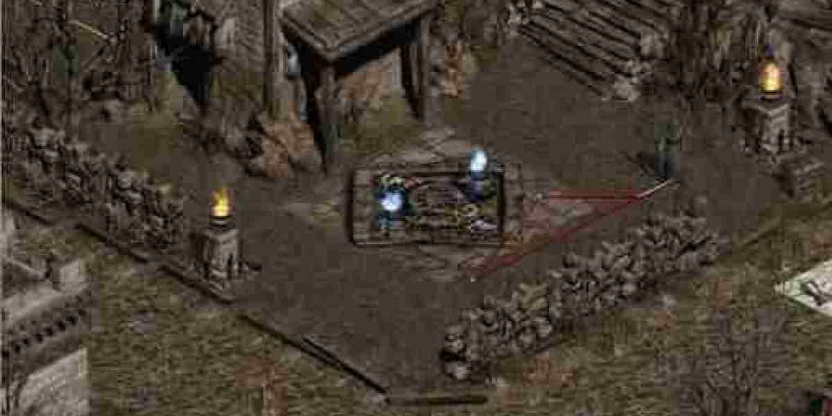 Build Your D2R Statue Collection with U4gm