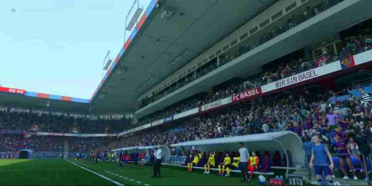 MMOEXP:EA Sports FC 27: Release Date, New Gameplay Features, Modes & Everything We Know