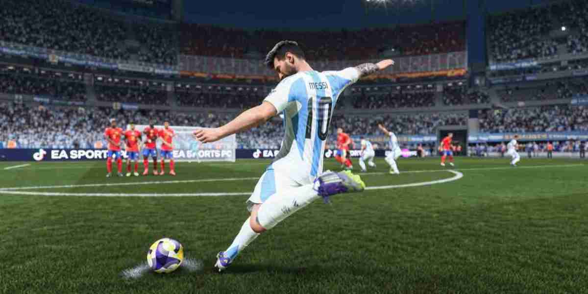 MMOEXP:FC 27’s New Gameplay Direction Could Create a Completely New Meta
