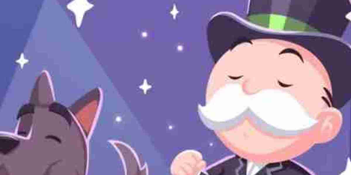 MMOEXP: Hidden Tricks in Monopoly GO Wonderland Adventures You Must Try