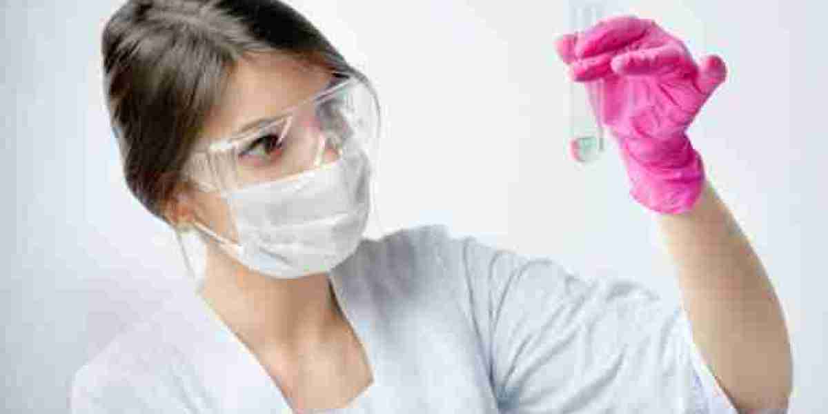 Peptide Treatments for Improved Skin Texture and Rejuvenated Appearance