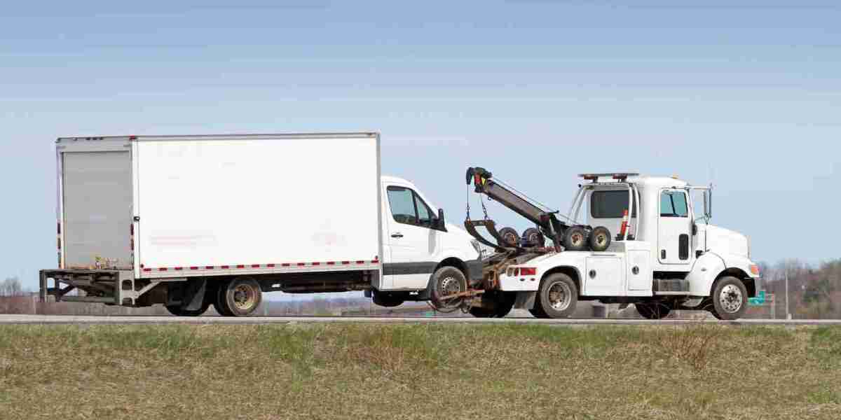 Steps to Take Before Arranging a Truck Tow