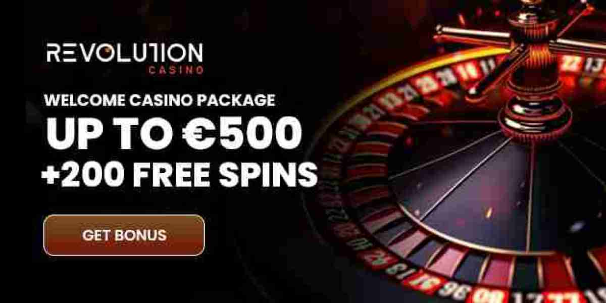 Revolution Casino Pro Tips for Online Casino NZ Newbies