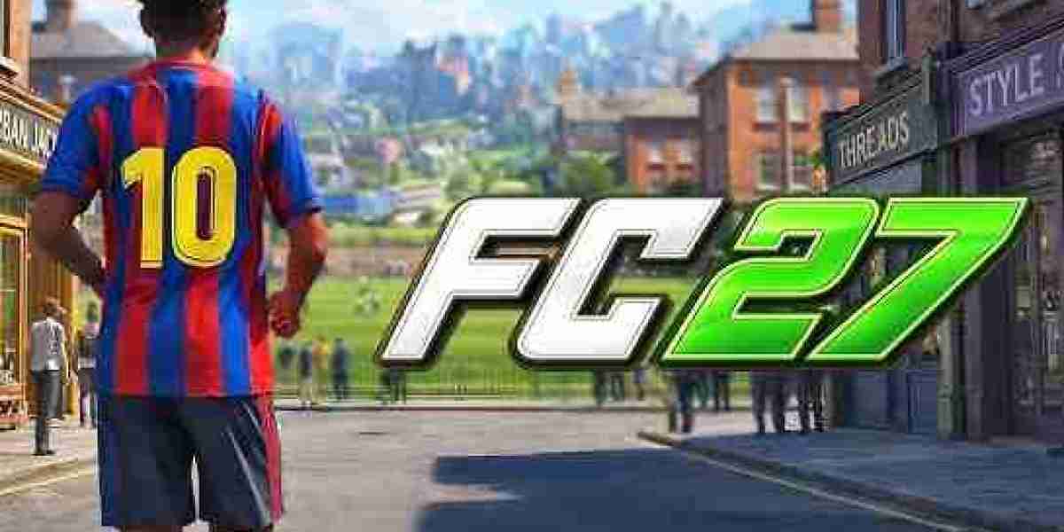 MMOEXP: Why More Players Buy FC 27 Coins to Stay Competitive