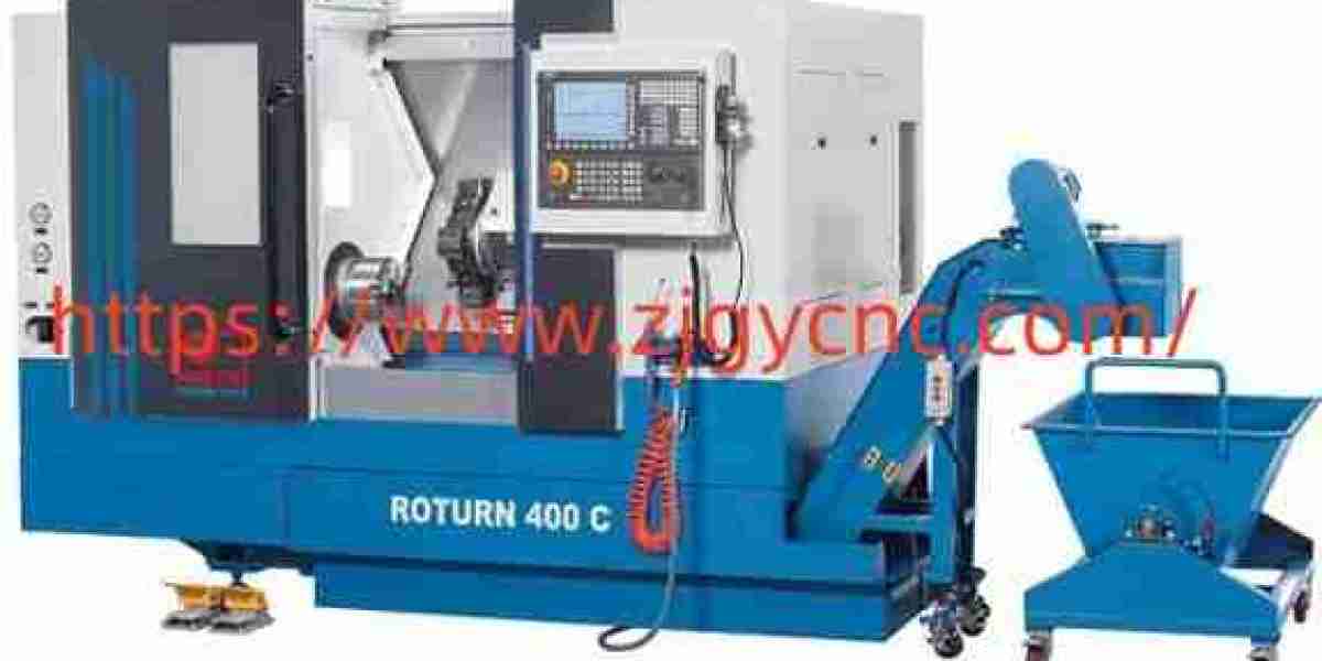Which Factors Matter When Choosing Zjgycnc Compact CNC Lathe Equipment