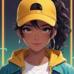 millan Myra Profile Picture