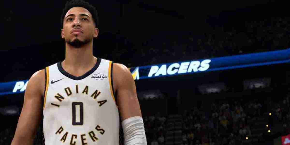 Explore Smoother Basketball Action in NBA 2K27 with U4gm