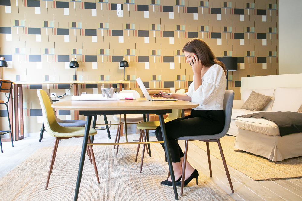 How Do You Measure Your Office Space Before Buying Used Furniture in Houston?