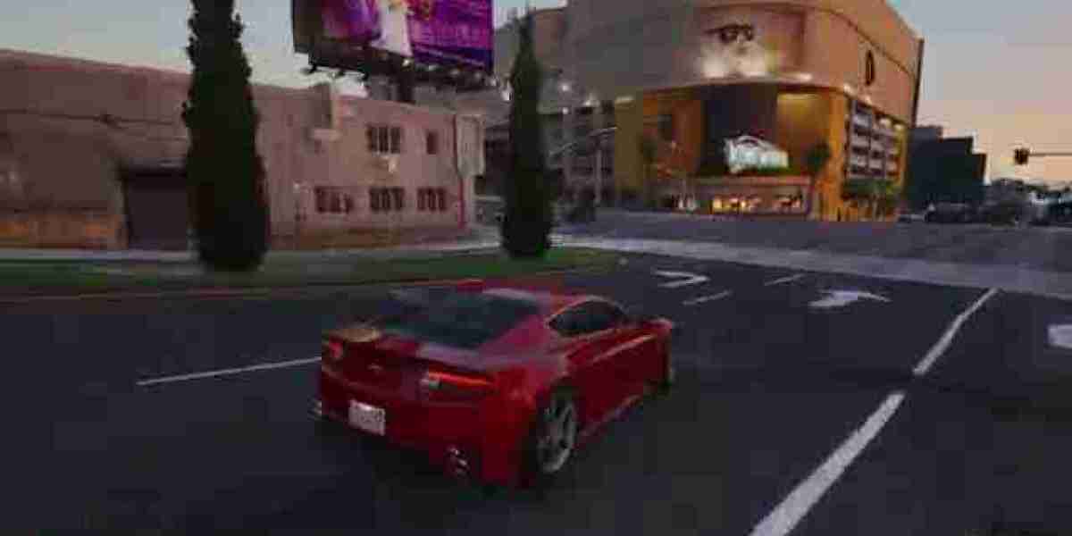 GTA 5 U4GM Guide To Hangar Business Success