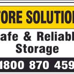 StoreSolutions NSW profile picture