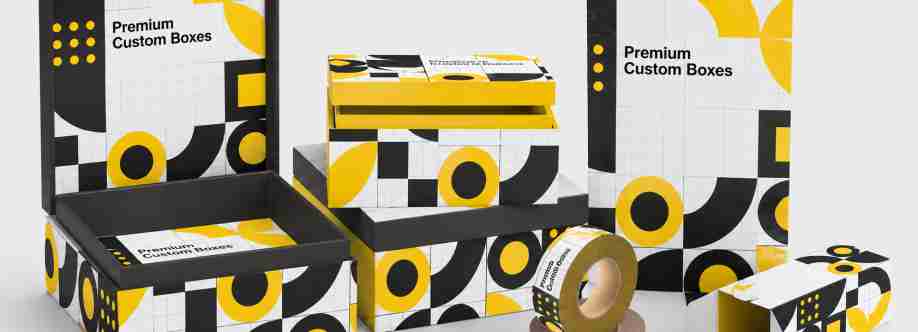 CustomBoxes Cover Image