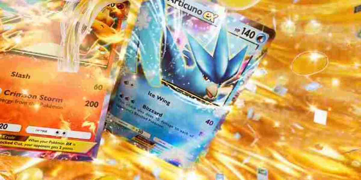 Pokemon TCG Pocket Primarina ex Strategy Guide from U4GM