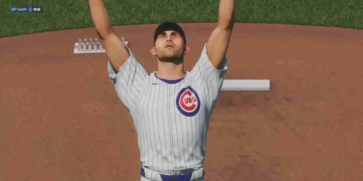 Collection Improvement Guide Featuring MLB 26 U4GM