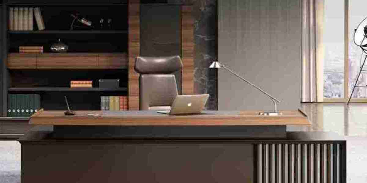 Office Furniture Philippines: Practical Furniture Ideas for Every Workplace