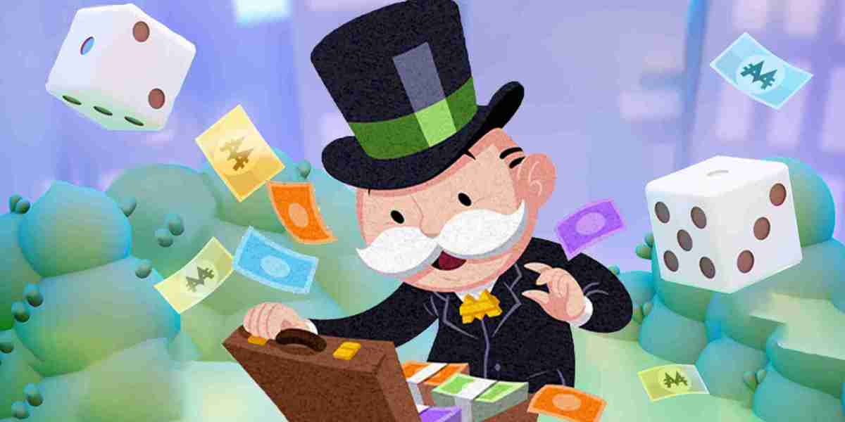 U4GM Monopoly go Archive of Bart's Treasures Rewards