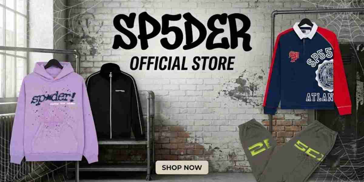 Care Tips to Keep Your Spider Hoodie Looking Fresh