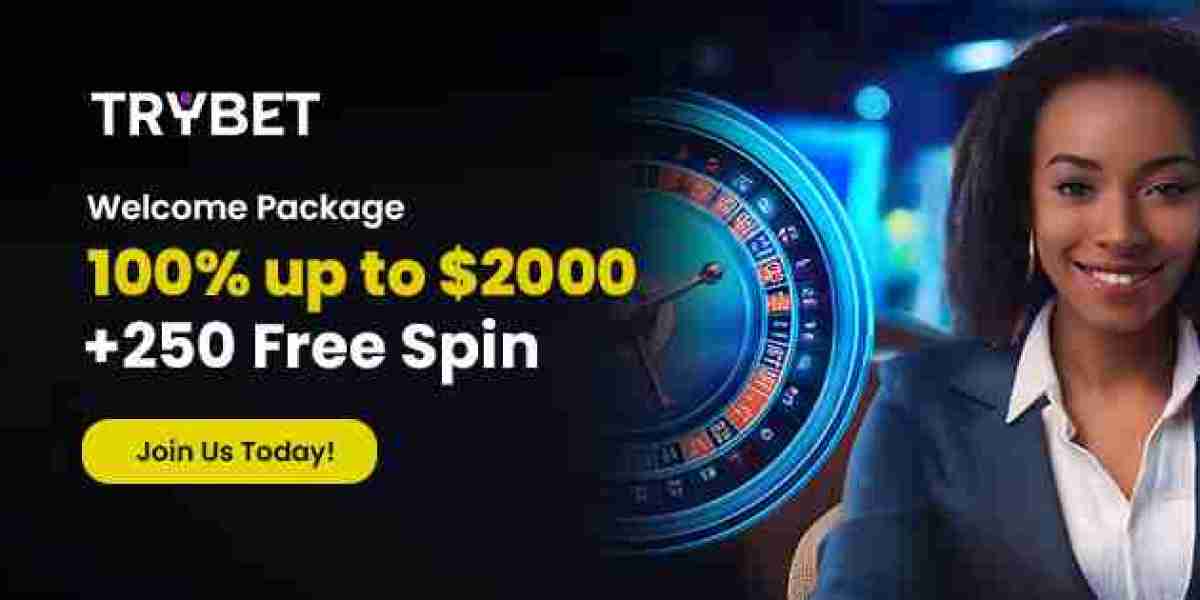 Trybet Casino Explains Canadian Gaming Innovations for Fast