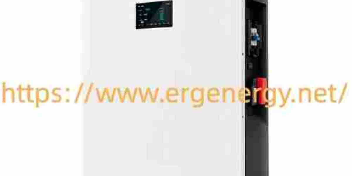 Which Design Elements in Ergenergy Safe Energy Storage System Aid Everyday Function