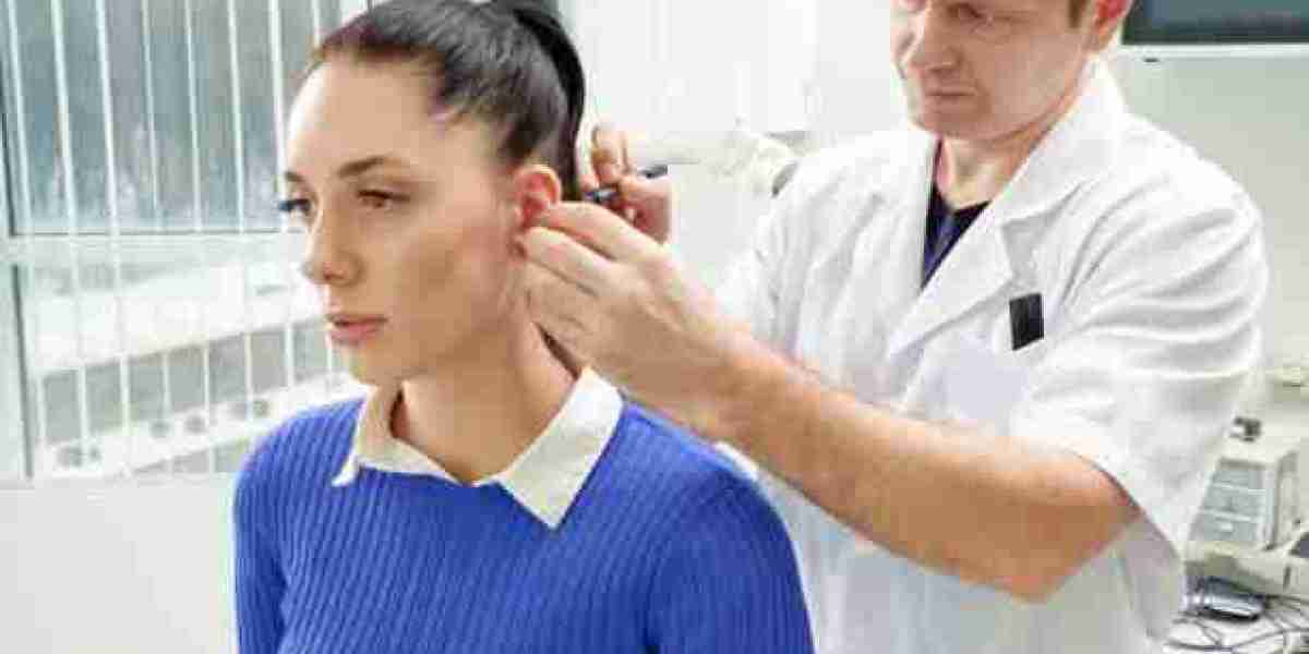 Ear Cosmetic Surgery Guide for Better Facial Harmony