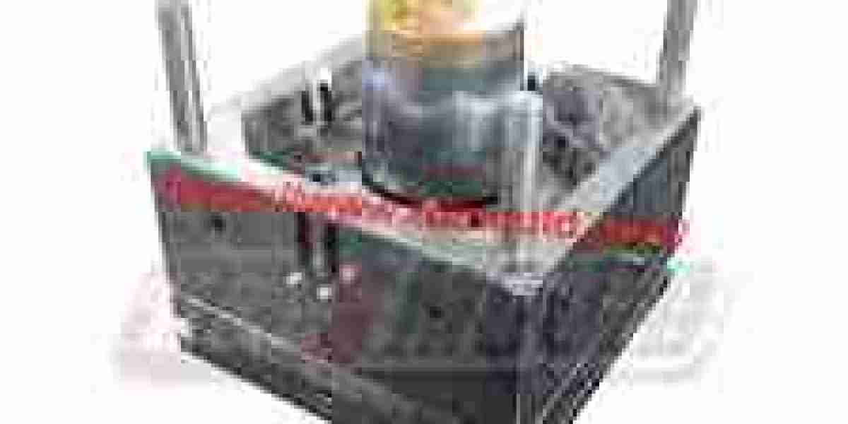 Defect identification Reference Checklist For Bucket Mold Production