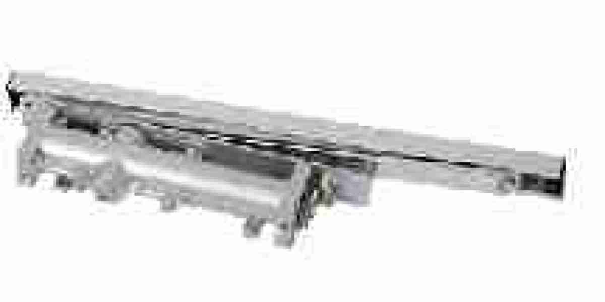 How Does an Overhead Concealed Closer For Glass Doors Work?