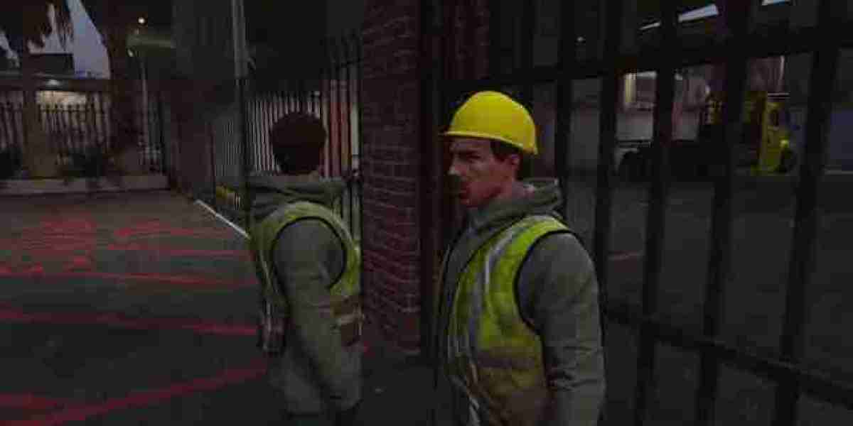 GTA 5 U4GM Bunker Investment Guide