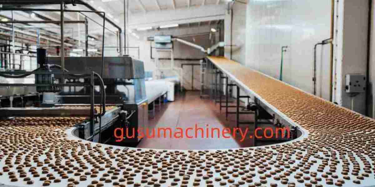 How Conching Systems Support Better Chocolate Product Development