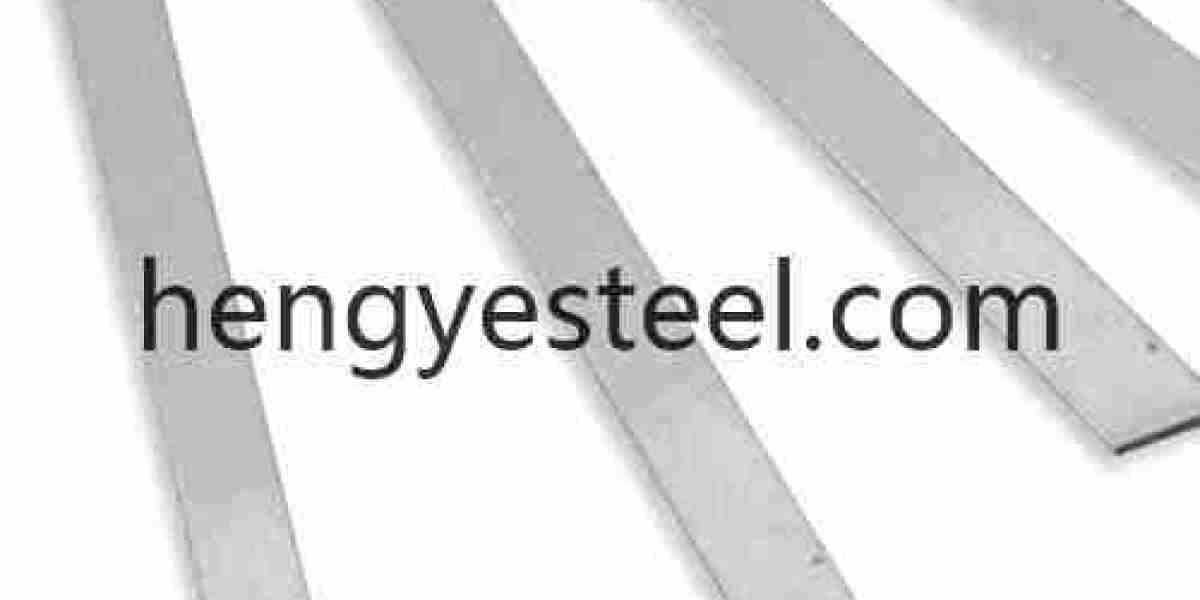 Exploring Quality, Usability, and Design in Precision Strip Products