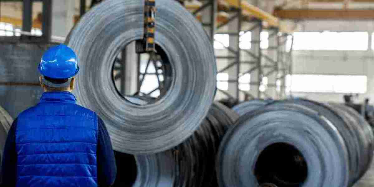 Electrical Steel Market Size, Share & Global Growth 2035
